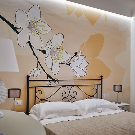 Trinacria Caccamo - Luxury Rooms Exterior foto