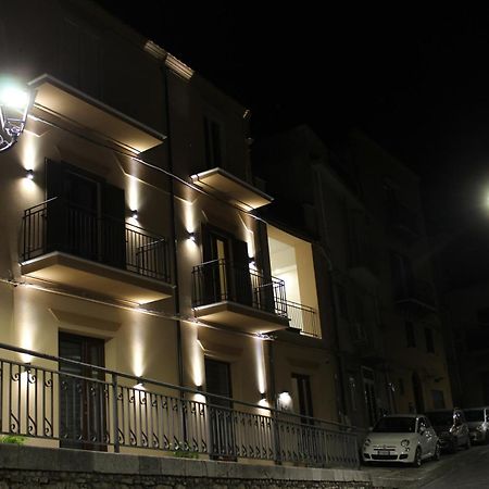 Trinacria Caccamo - Luxury Rooms Exterior foto