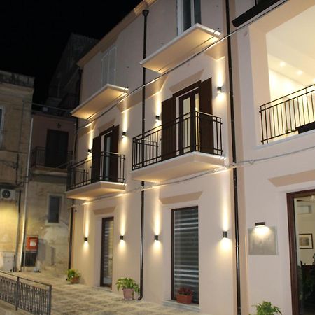 Trinacria Caccamo - Luxury Rooms Exterior foto
