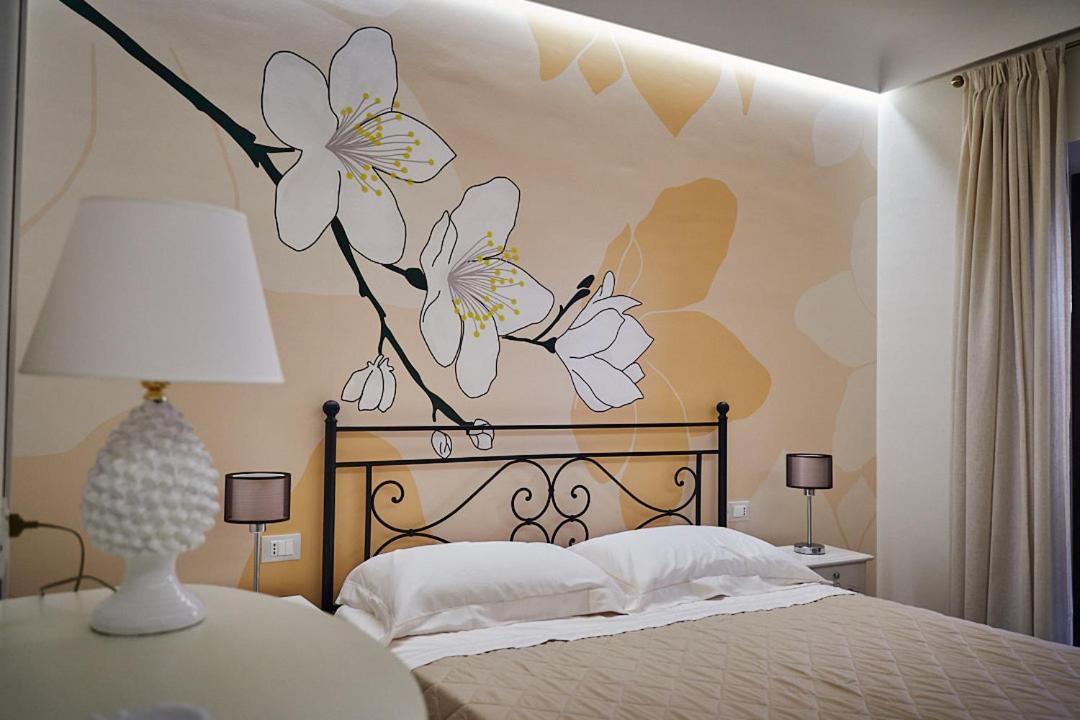 Trinacria Caccamo - Luxury Rooms Exterior foto