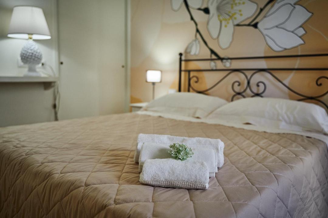 Trinacria Caccamo - Luxury Rooms Exterior foto