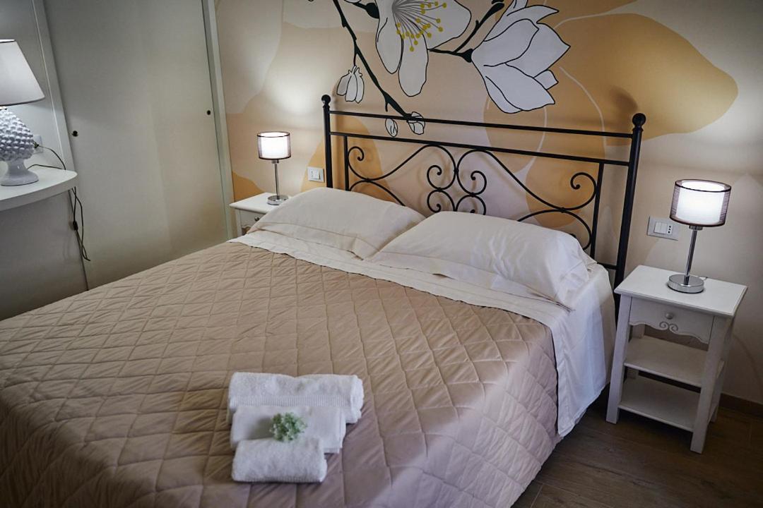 Trinacria Caccamo - Luxury Rooms Exterior foto