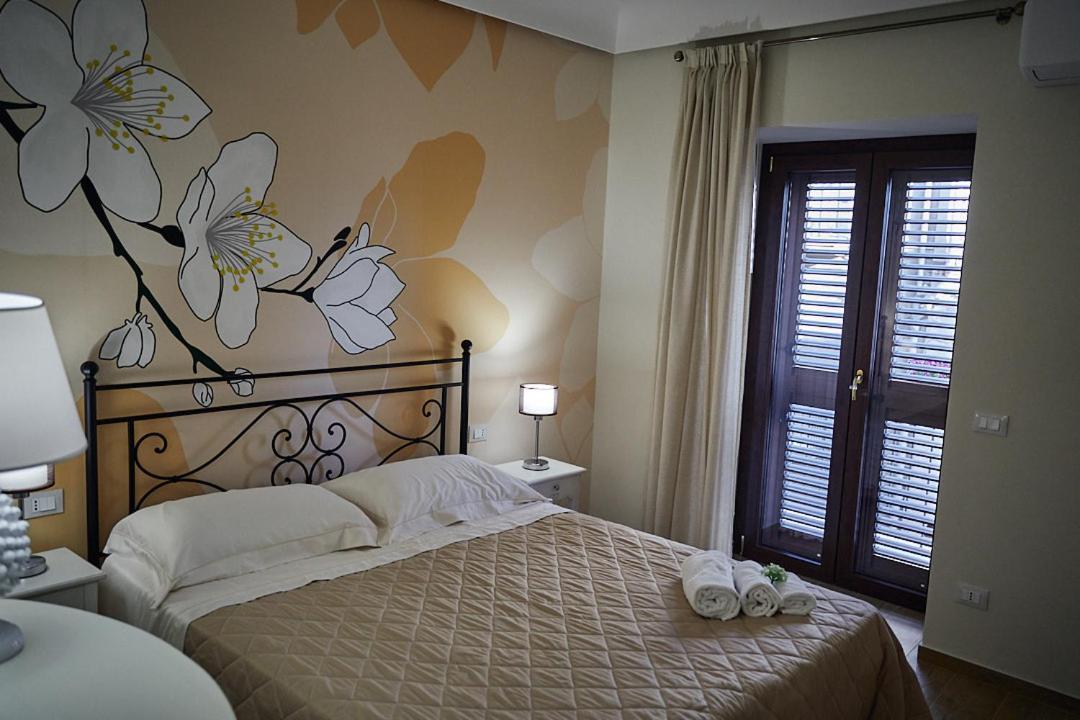 Trinacria Caccamo - Luxury Rooms Exterior foto