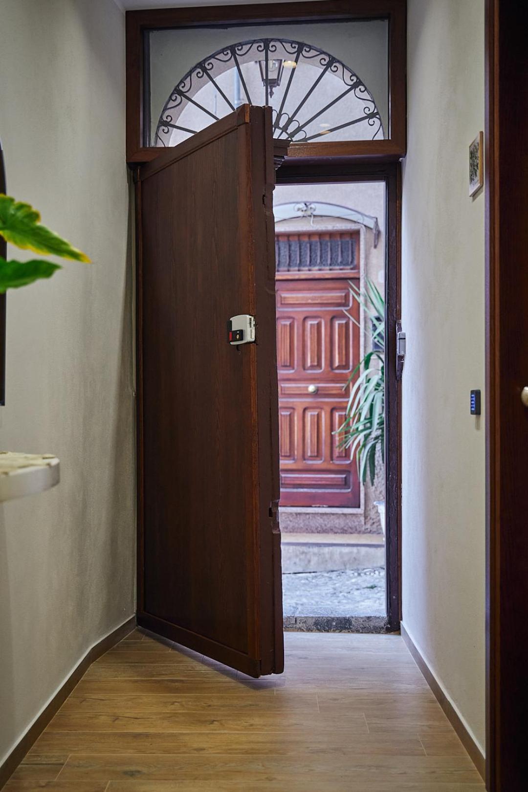 Trinacria Caccamo - Luxury Rooms Exterior foto