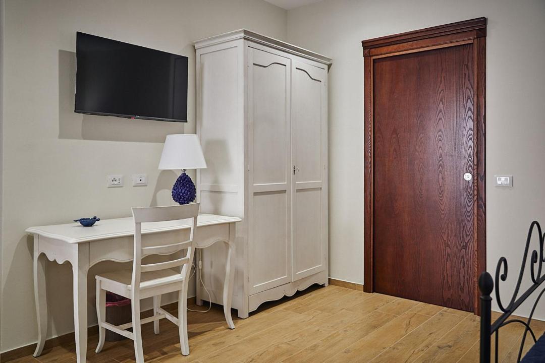 Trinacria Caccamo - Luxury Rooms Exterior foto