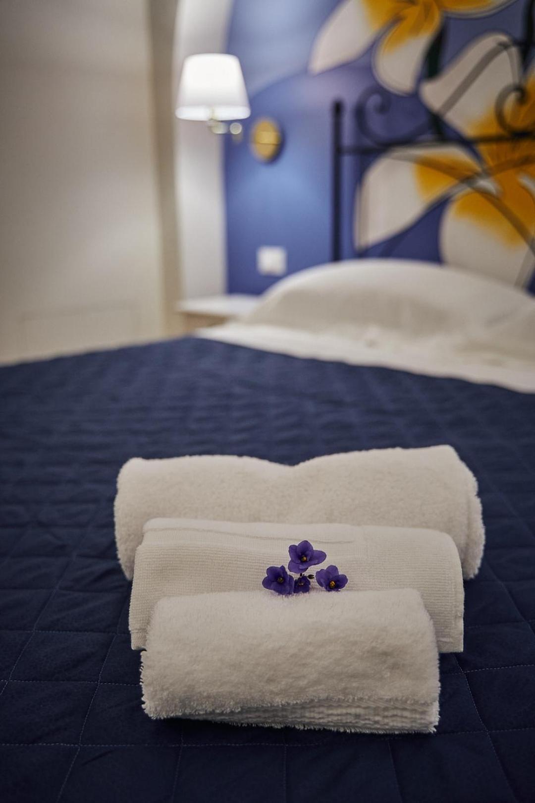 Trinacria Caccamo - Luxury Rooms Exterior foto