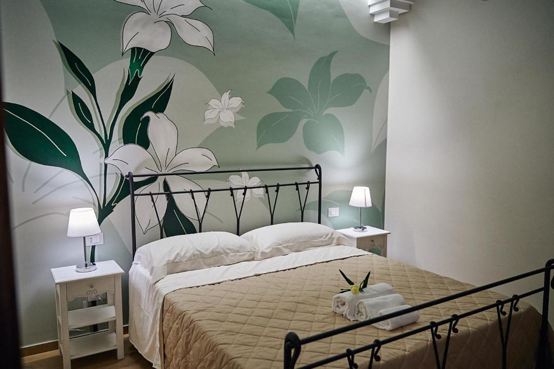 Trinacria Caccamo - Luxury Rooms Exterior foto
