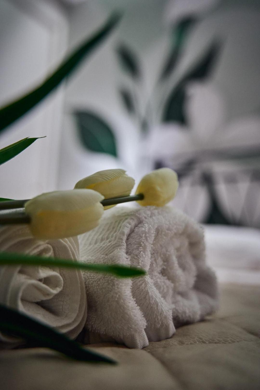 Trinacria Caccamo - Luxury Rooms Exterior foto